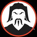HuHot Mongolian Grill logo
