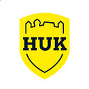 Huk logo
