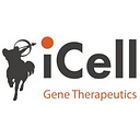 I Cell logo