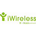 I Wireless logo