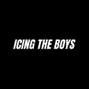 Icing, The logo