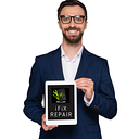 iFix & Repair logo