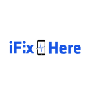 IFix Here logo