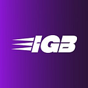 Immersive Gamebox logo