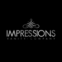 Impressions logo