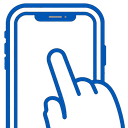 In Touch Wireless logo