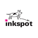 Ink Spot logo