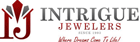 Intrigue Jewelers logo