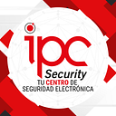 IPC Security logo