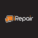 iRepair logo