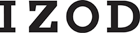 Izod logo