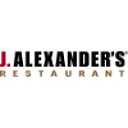 J. Alexander's logo