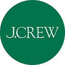 J. Crew logo