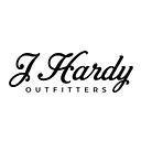 J Hardy Outfitters logo