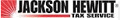 Jackson Hewitt Tax Service logo