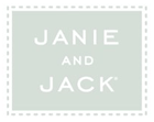 Janie and Jack Outlet logo