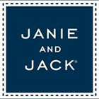 Janie and Jack logo