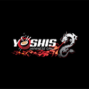 Japanese Grill logo