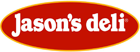 Jason's Deli logo