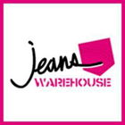 Jeans Warehouse logo