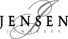 Jensen Jewelers logo