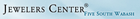 Jewelry Center logo