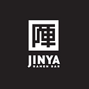 JINYA Ramen Bar logo