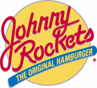 Johnny Rockets logo