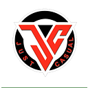 Just Casual logo