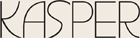 Kasper logo