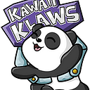 Kawaii Klaws logo