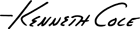 Kenneth Cole logo