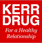Kerr Drug logo