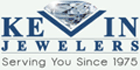 Kevin Jewelers Outlet logo