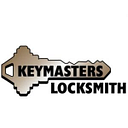 Key Master logo