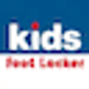 Kid's Foot Locker logo
