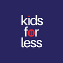 Kids For Less logo