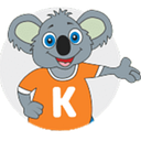 Kidz Klub logo
