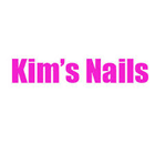 Kim's Nails logo