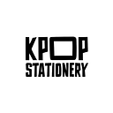 KPOP Station logo
