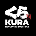 Kura Revolving Sushi Bar logo