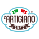 L'artigiano Gelato logo