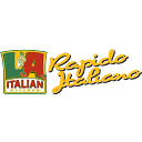 LA Italian Kitchen logo