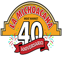 La Michoacana logo