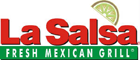 La Salsa logo