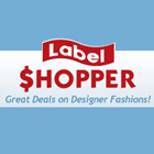 Label Shopper logo
