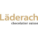 Laderach Chocolatier Suisse logo