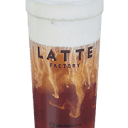 Latte Factory logo