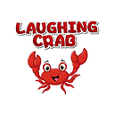 Laughing Crab logo