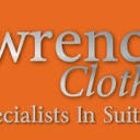 Lawrence Clothiers logo